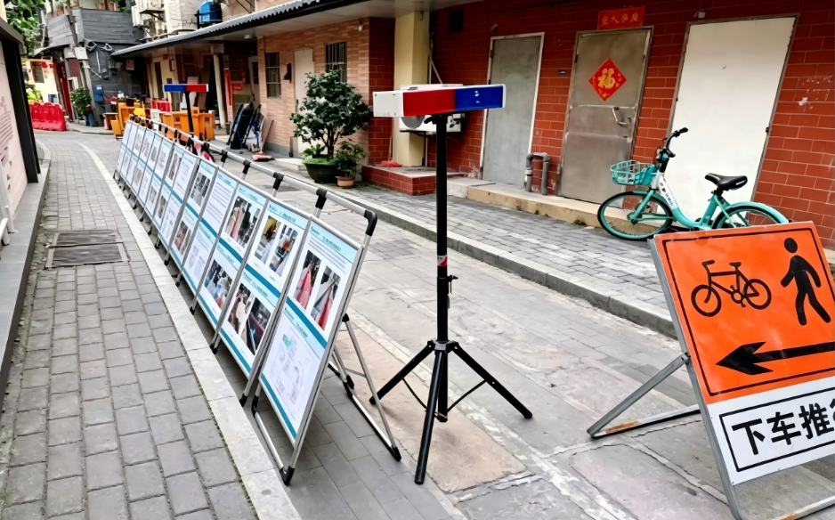 方寸窄巷精工筑民生｜华体会体育
圆满完成清水濠片区内街管网改造工程